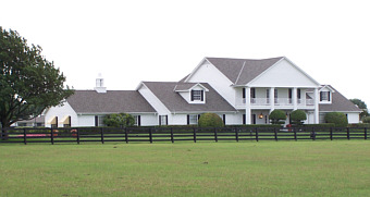 Dallas - Southfork Ranch
