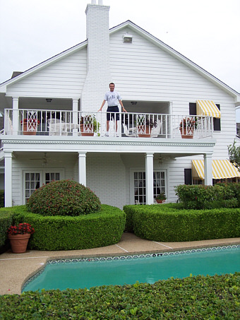 Southfork Ranch