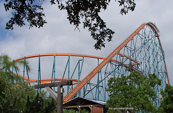 Six Flags Over Texas