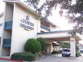 Country Inn & Suites