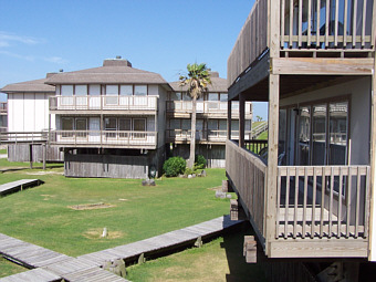 Beachhead Condominiums
