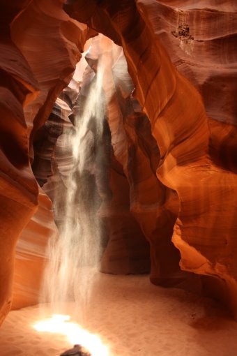 Antelope Canyon