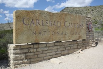 Carlsbad Caverns