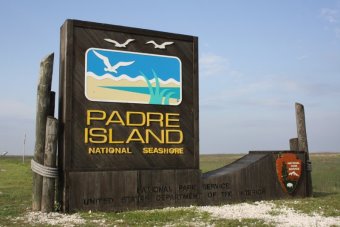 Padre Island