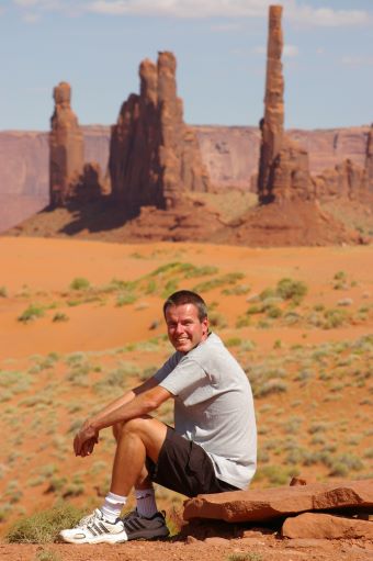 Willkommen in Utah und Colorado