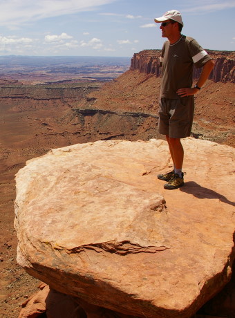 Arches NP