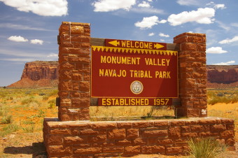 Arches NP