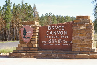 Bryce Canyon NP