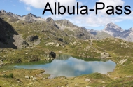 Albula-Pass