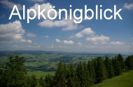 Alpk�nigblick
