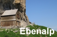 Ebenalp