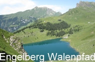 Engelberg Walenpfad
