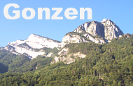 Gonzen