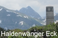 Haldenwanger Eck
