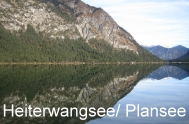 Heiterwangsee