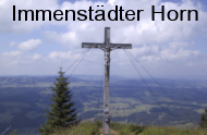 Immenst�dter Horn