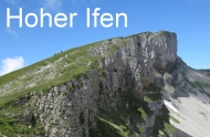 Hoher Ifen