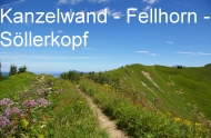 Kanzelwand