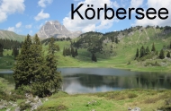 K�rbersee