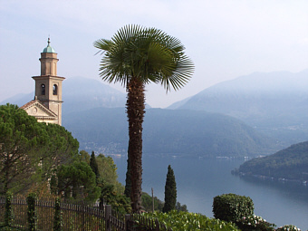 Luganer See