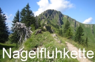 Nagelfluhkette