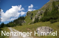 Nenzinger Himmel