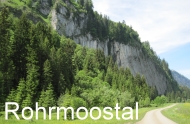Rohrmoostal