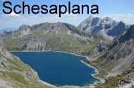 Schesaplana
