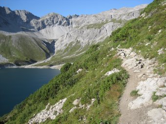 Beschreibung: D:\Daten\Internet\owineu\touren\schesaplana\bild03.jpg