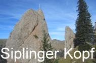 Siplinger Kopf