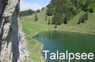 Talalpsee