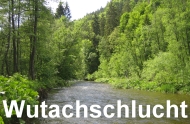Wutachschlucht